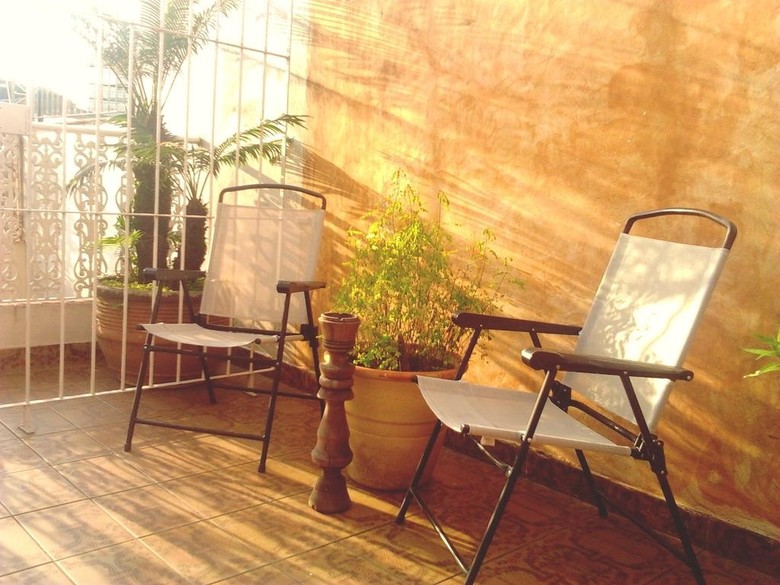 Hotel Imigrantes Jabaquara