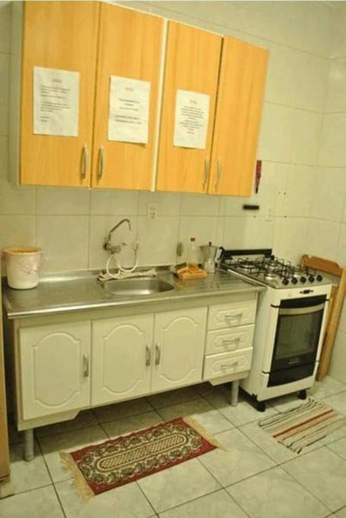 Hotel Imigrantes Jabaquara