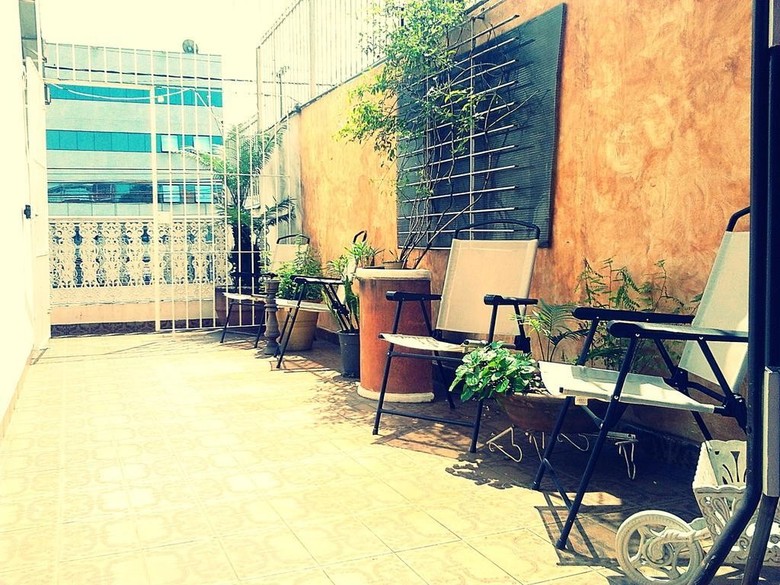 Hotel Imigrantes Jabaquara