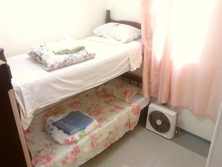 Hotel Imigrantes Jabaquara