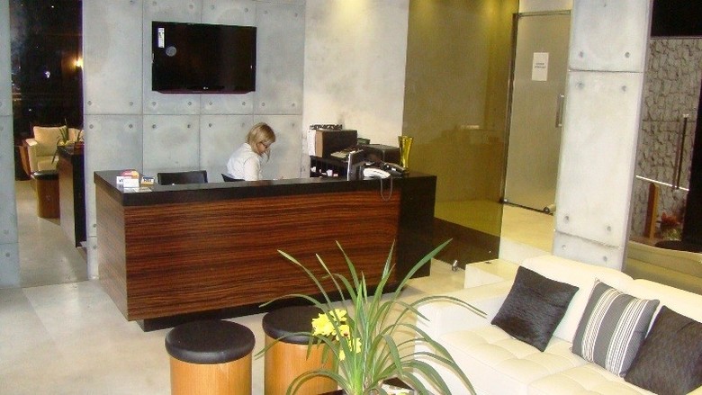 Hotel Real