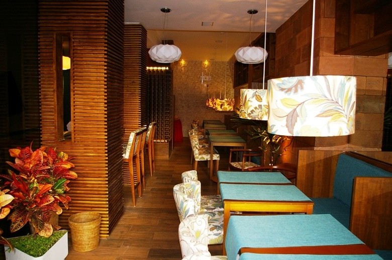Hotel Real