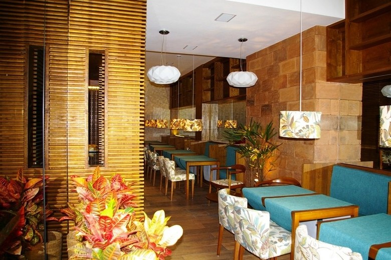 Hotel Real