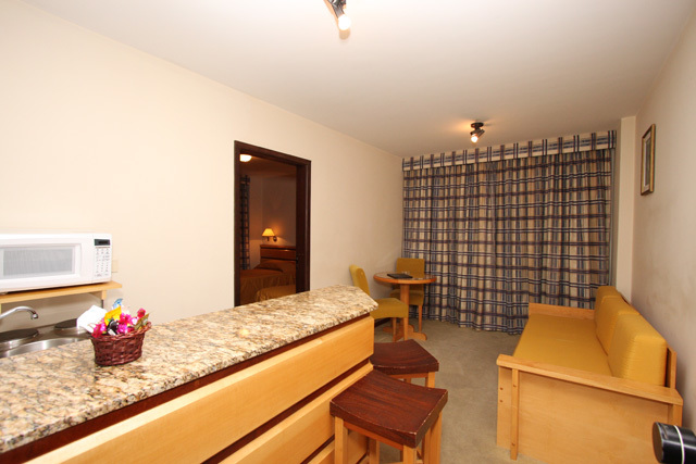 Hotel Flat Petras Residence