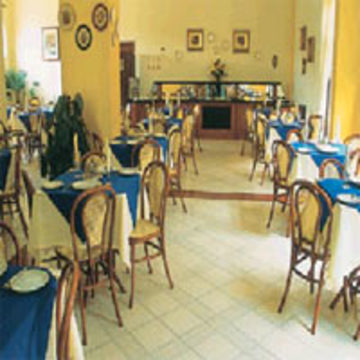 Hotel Flat Petras Residence