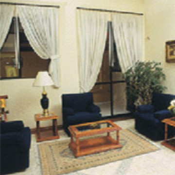 Hotel Flat Petras Residence