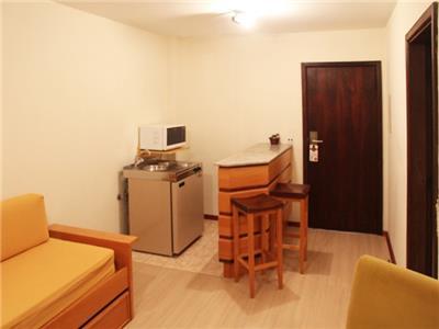 Hotel Flat Petras Residence
