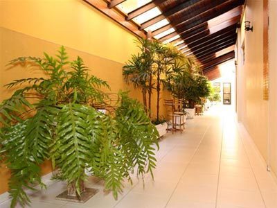 Hotel Flat Petras Residence