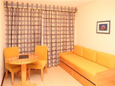 Hotel Flat Petras Residence