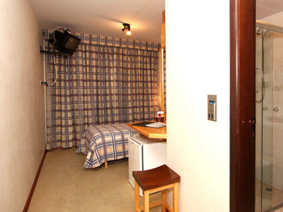 Hotel Flat Petras Residence