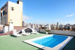 Hotel Flat Petras Residence