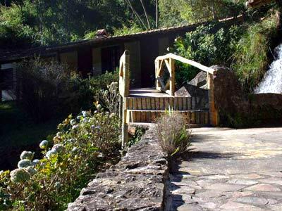 Hotel Pousada Para�so A��