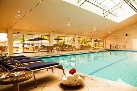 Hotel Infinity Blue Resort & Spa