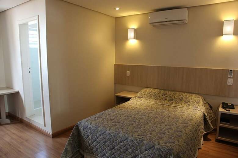 Golden Hotel
