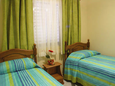Costabela Apart Hotel E Pousada