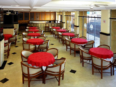 Cristal Palace Hotel