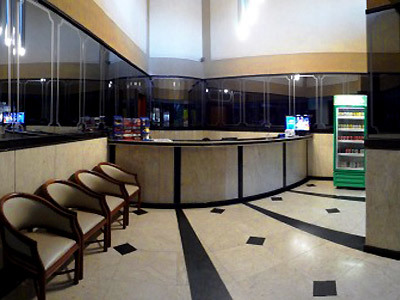 Cristal Palace Hotel