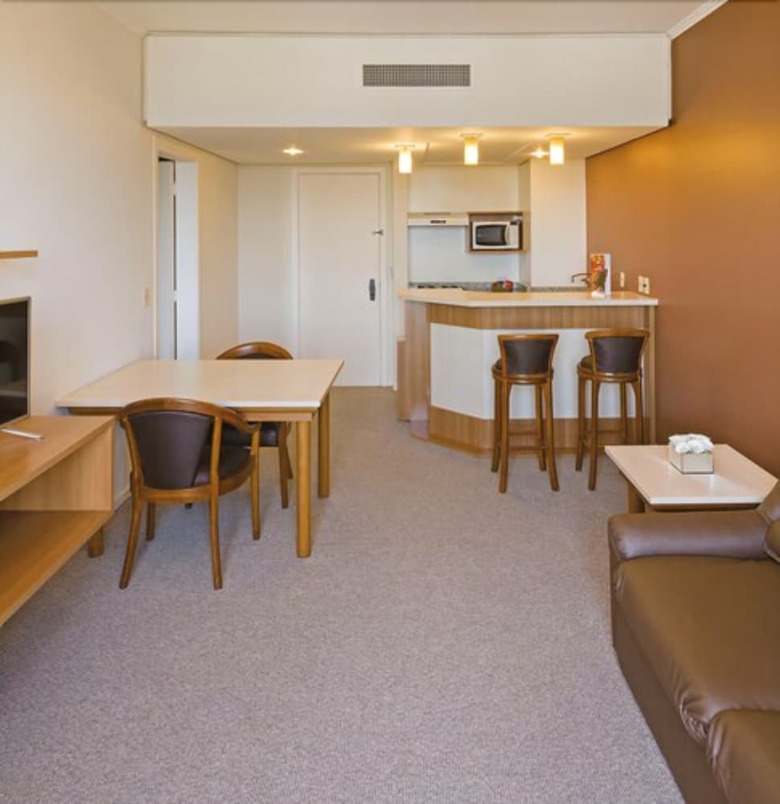 Hotel Swan Tower Novo Hamburgo
