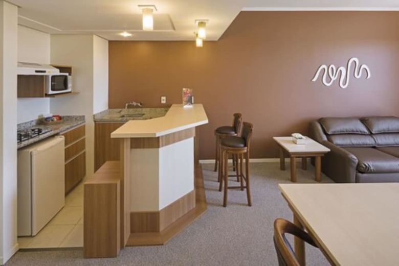 Hotel Swan Tower Novo Hamburgo