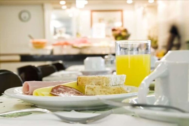 Hotel Swan Tower Novo Hamburgo