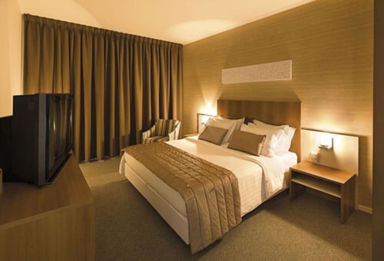 Hotel Swan Tower Novo Hamburgo