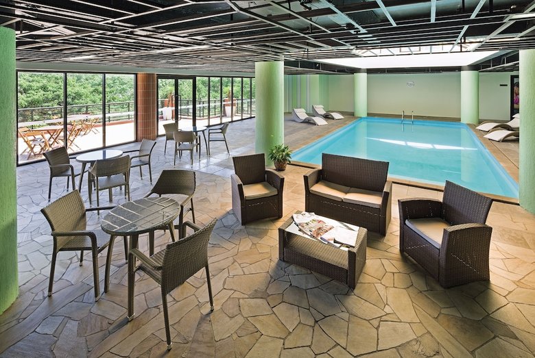 Hotel Swan Tower Novo Hamburgo