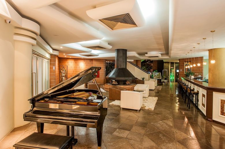 Hotel Swan Tower Novo Hamburgo