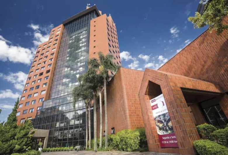 Hotel Swan Tower Novo Hamburgo