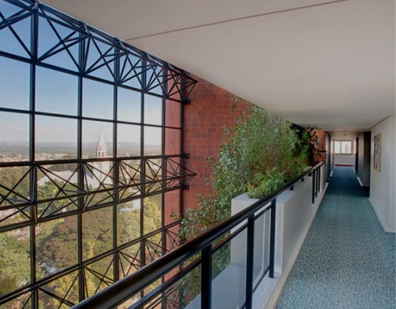Hotel Swan Tower Novo Hamburgo