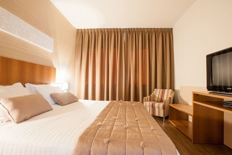 Hotel Swan Tower Novo Hamburgo