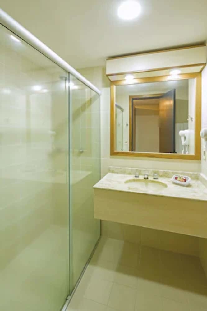 Hotel Swan Tower Novo Hamburgo