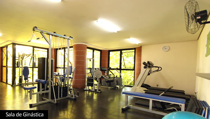Hotel Swan Tower Novo Hamburgo