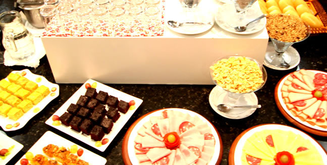 Hotel Swan Tower Novo Hamburgo
