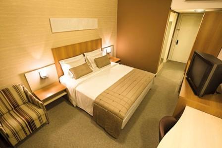Hotel Swan Tower Novo Hamburgo