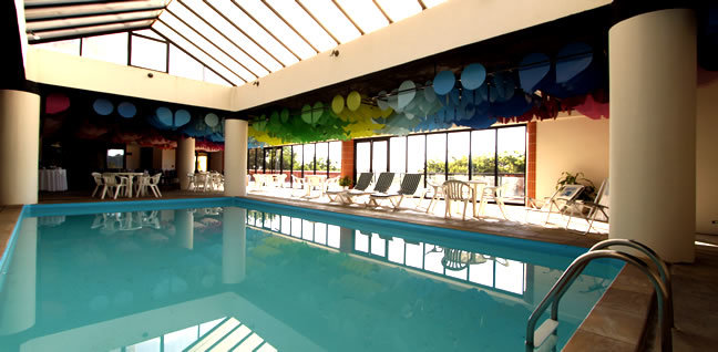 Hotel Swan Tower Novo Hamburgo