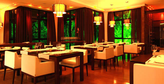 Hotel Swan Tower Novo Hamburgo