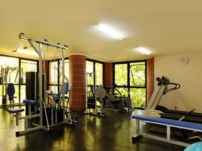 Hotel Swan Tower Novo Hamburgo