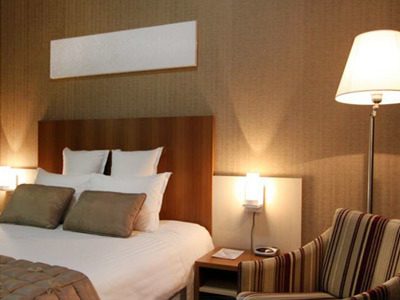 Hotel Swan Tower Novo Hamburgo