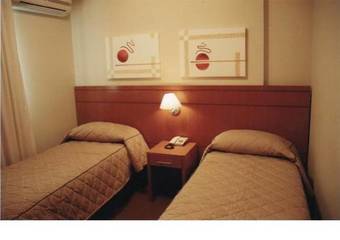 Comfort Hotel & Suites Osasco