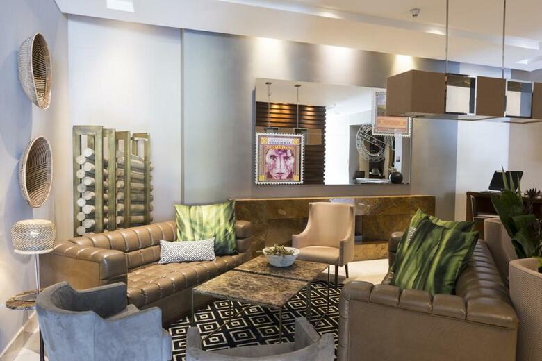 Hotel Chic� 97
