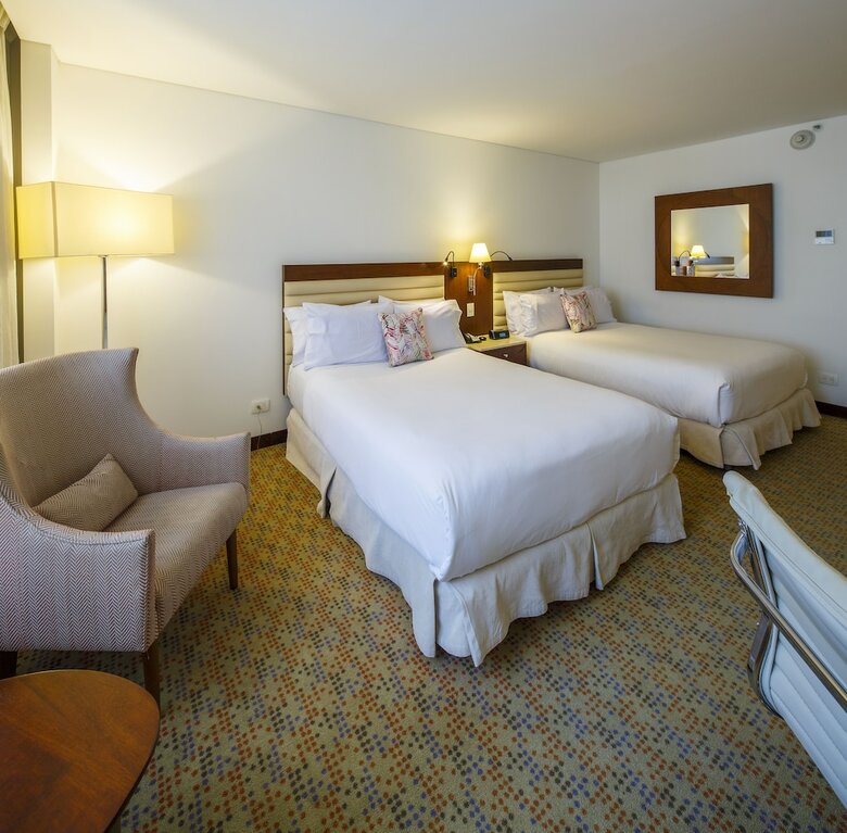 Hotel Chic� 97