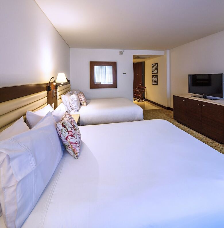 Hotel Chic� 97