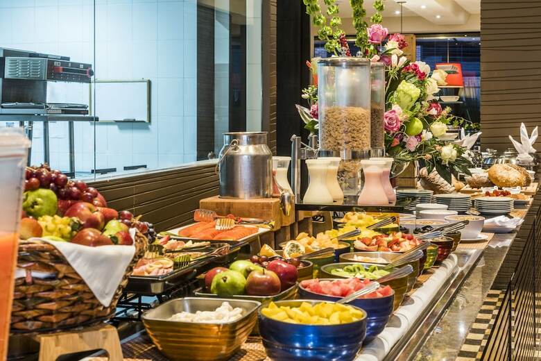Hotel Doubletree Parque 93 By Hilton