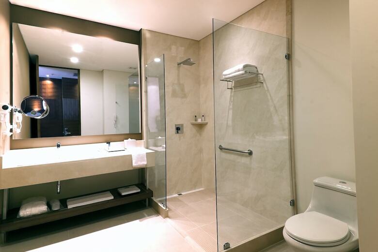 Hotel Doubletree Parque 93 By Hilton