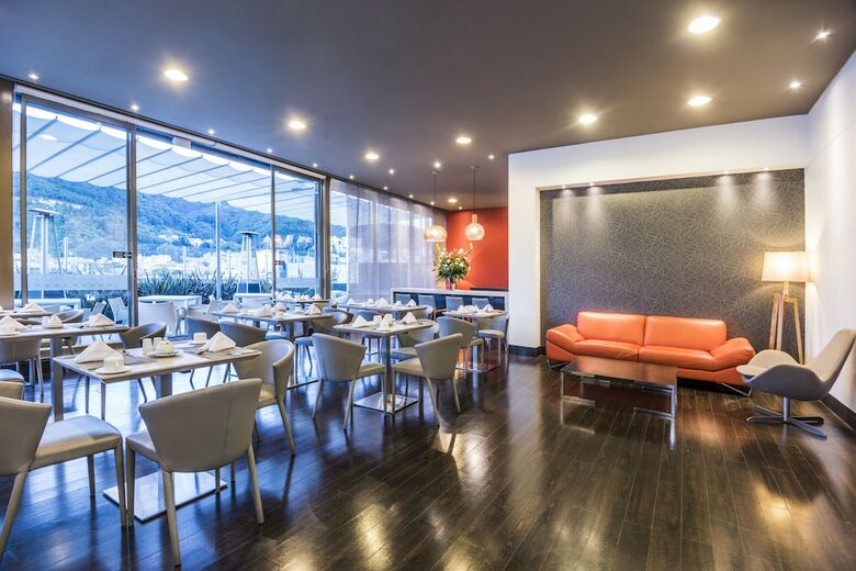 Hotel Doubletree Parque 93 By Hilton