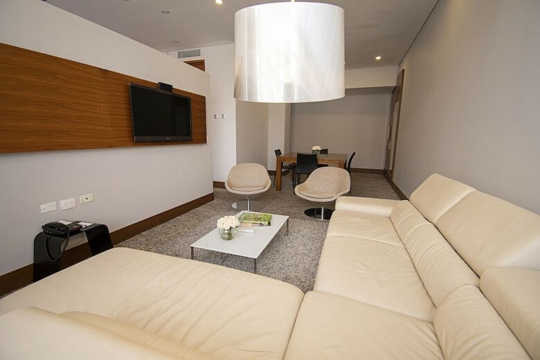 Hotel Doubletree Parque 93 By Hilton