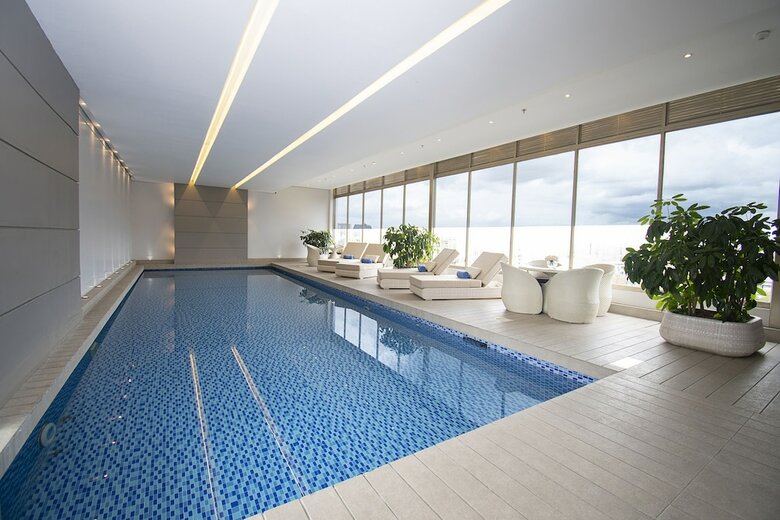 Hotel Doubletree Parque 93 By Hilton