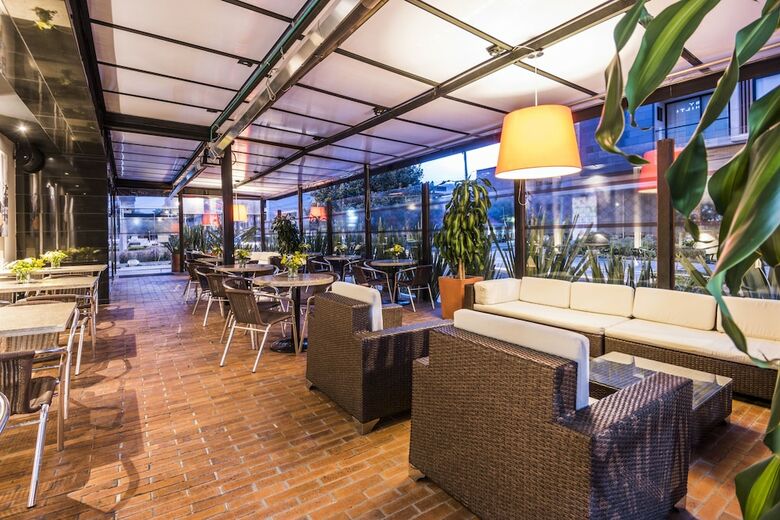 Hotel Doubletree Parque 93 By Hilton