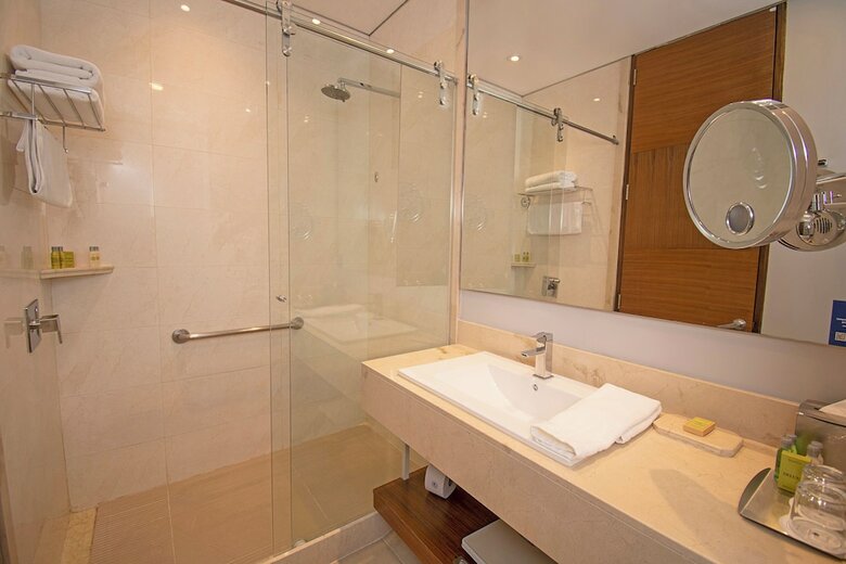 Hotel Doubletree Parque 93 By Hilton