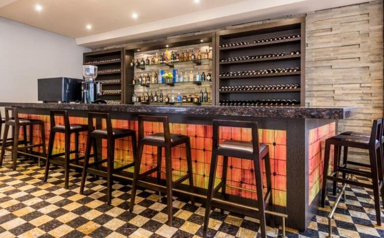 Hotel Doubletree Parque 93 By Hilton
